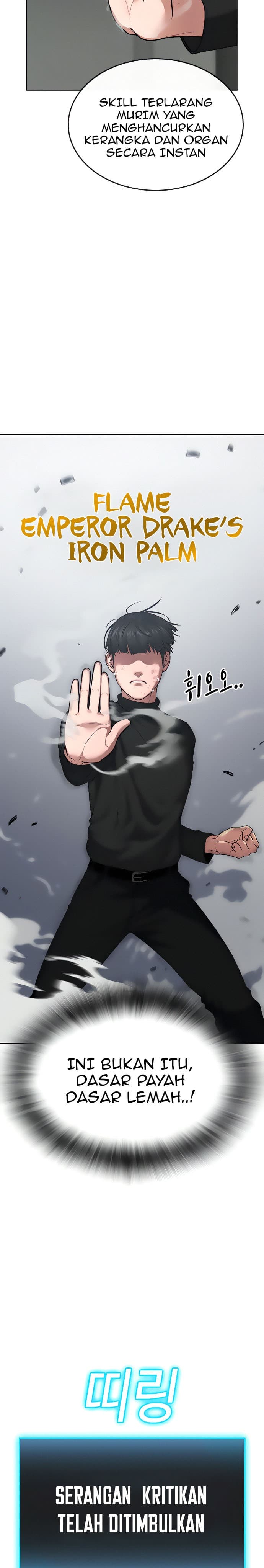 Halaman 47 dari Reality Quest Chapter 8