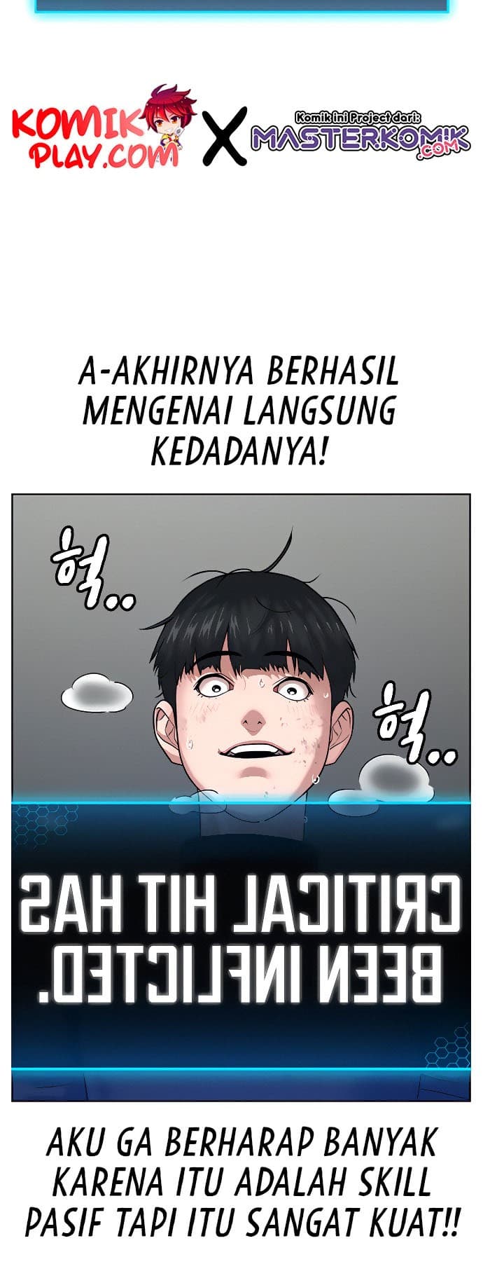 Halaman 48 dari Reality Quest Chapter 8