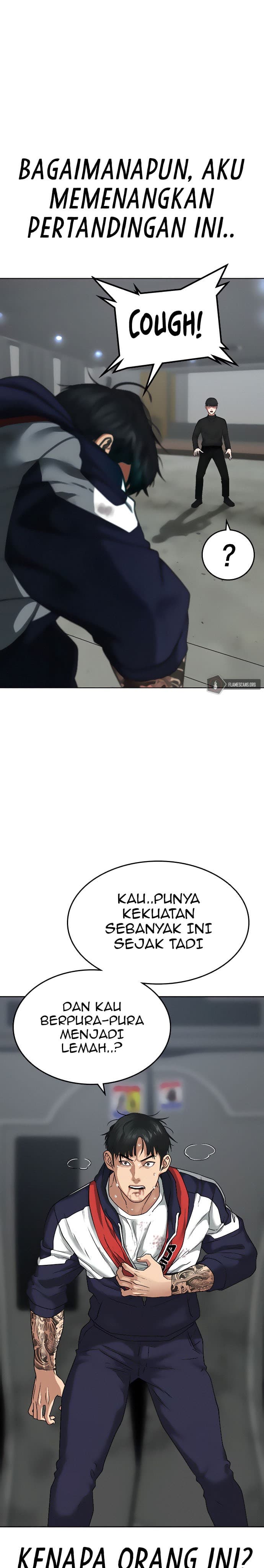 Halaman 49 dari Reality Quest Chapter 8