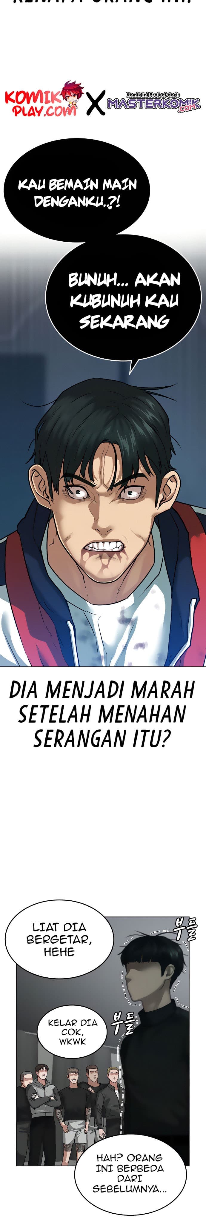Halaman 50 dari Reality Quest Chapter 8