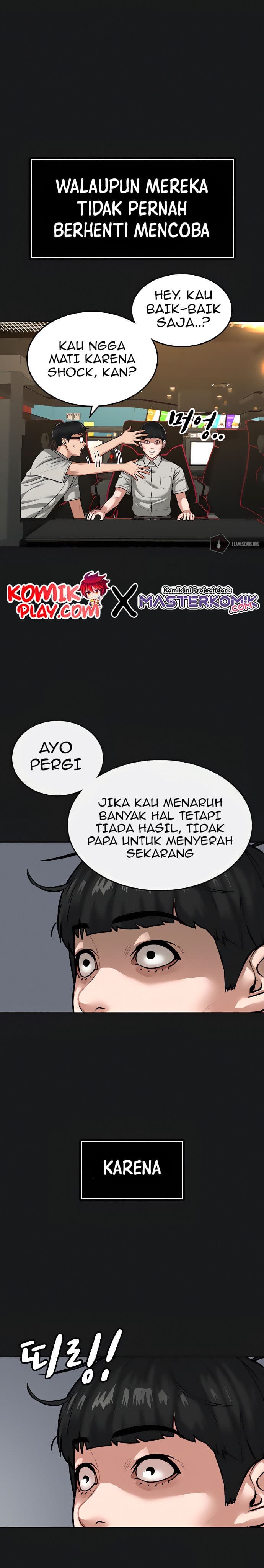 Halaman 53 dari Reality Quest Chapter 8
