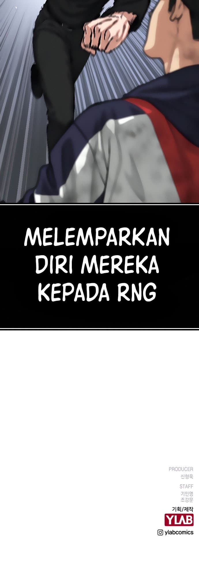 Halaman 57 dari Reality Quest Chapter 8