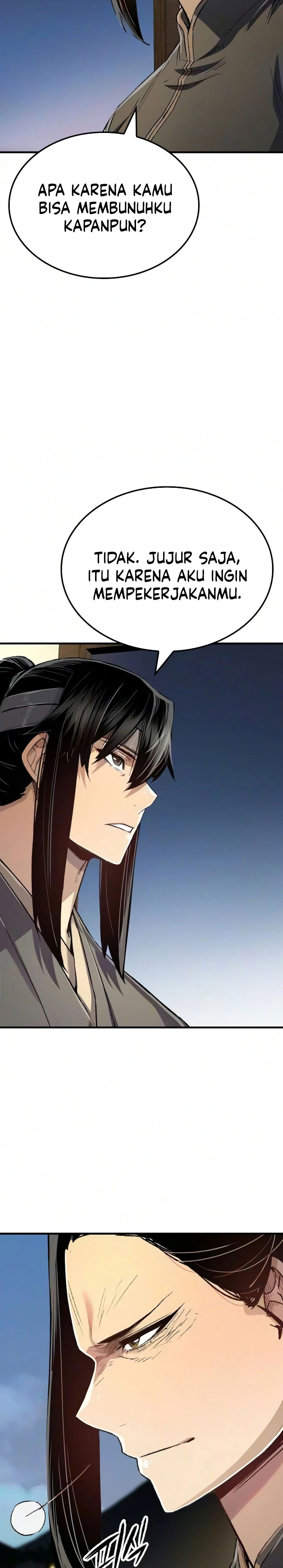 Renascido como o Demônio Celestial chapter 128 halaman 10