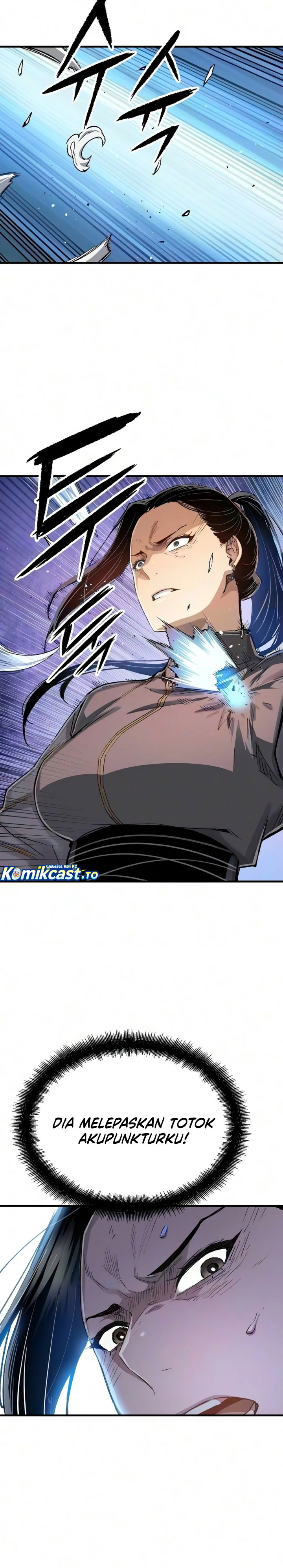 Renascido como o Demônio Celestial chapter 128 halaman 12