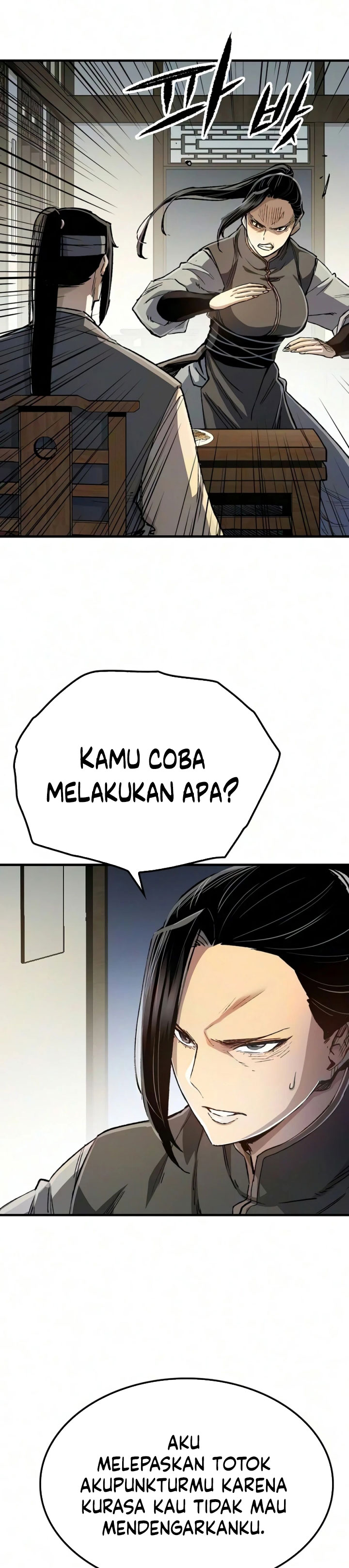 Renascido como o Demônio Celestial chapter 128 halaman 13