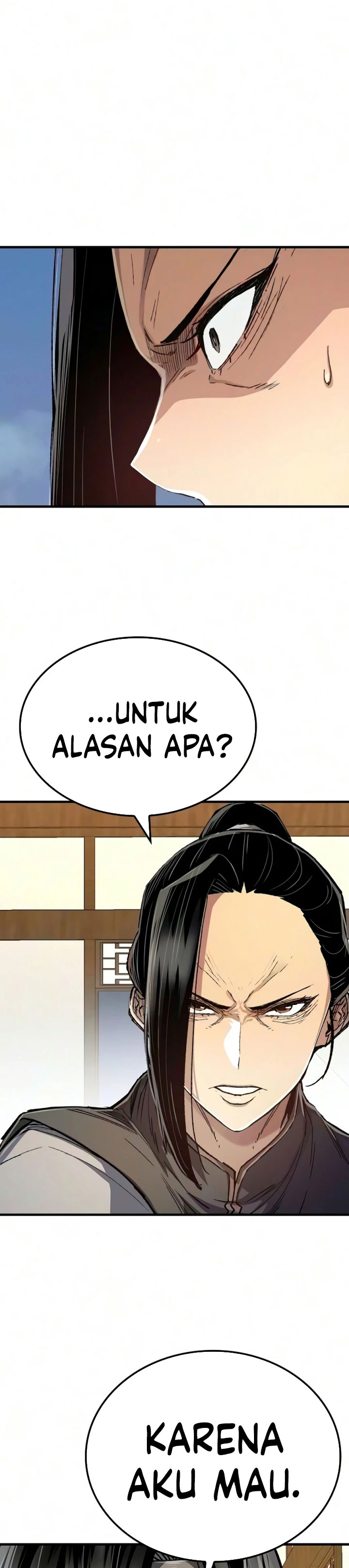 Renascido como o Demônio Celestial chapter 128 halaman 16