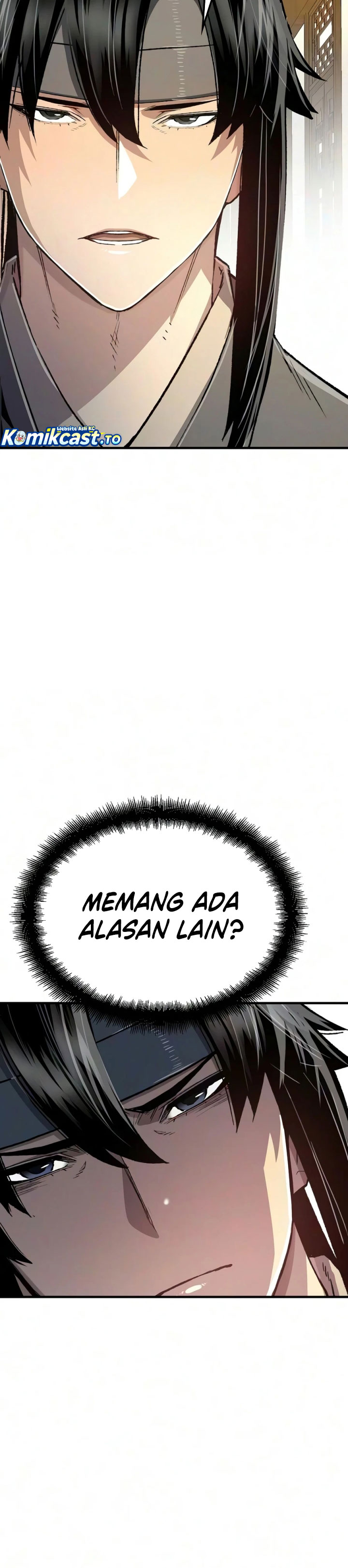 Renascido como o Demônio Celestial chapter 128 halaman 17