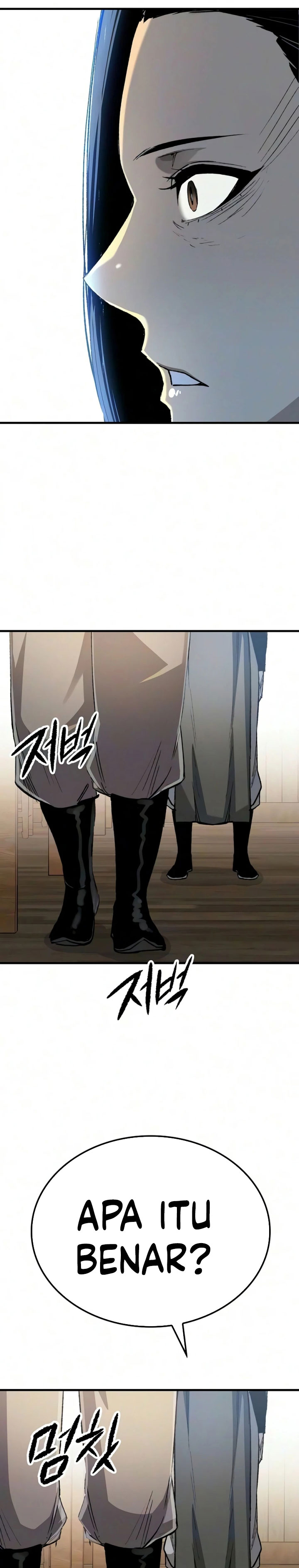 Renascido como o Demônio Celestial chapter 128 halaman 22