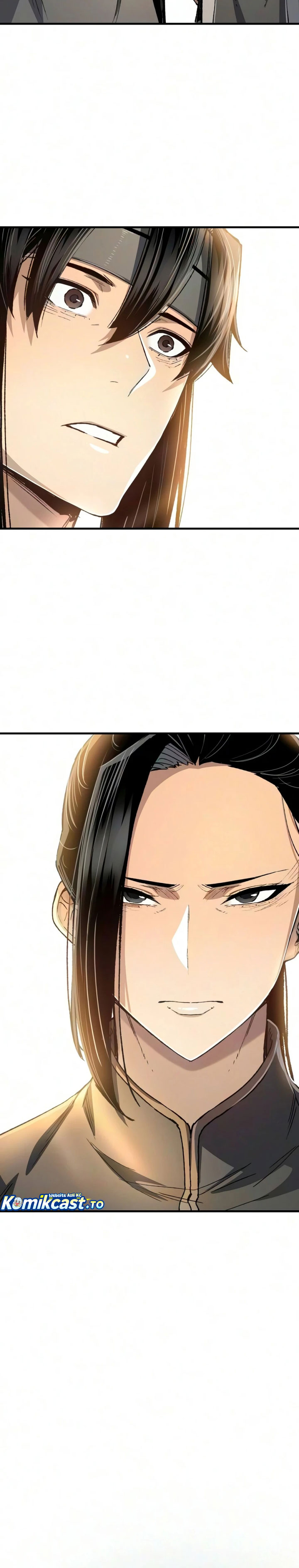 Renascido como o Demônio Celestial chapter 128 halaman 24