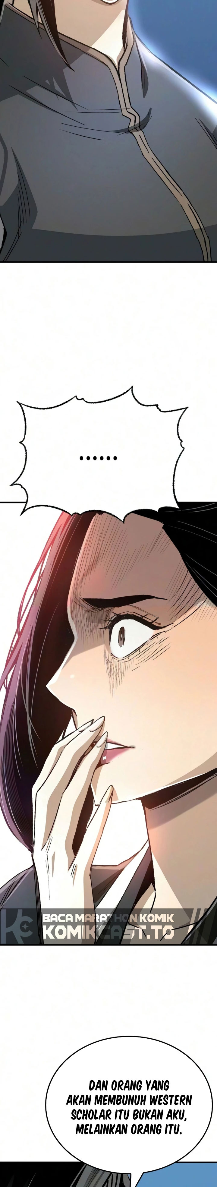 Renascido como o Demônio Celestial chapter 128 halaman 40