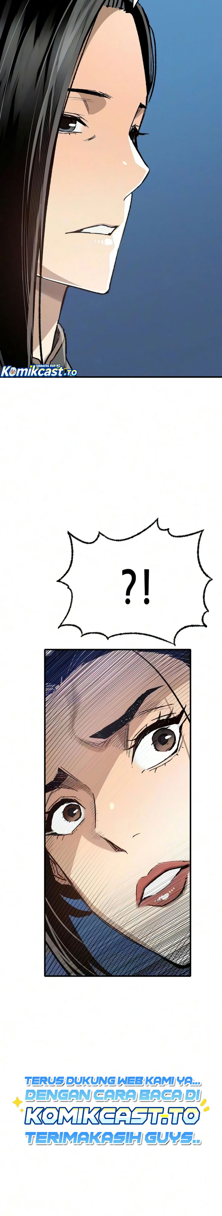 Renascido como o Demônio Celestial chapter 128 halaman 41