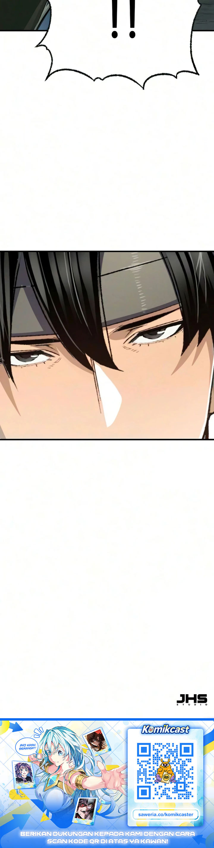 Renascido como o Demônio Celestial chapter 128 halaman 43