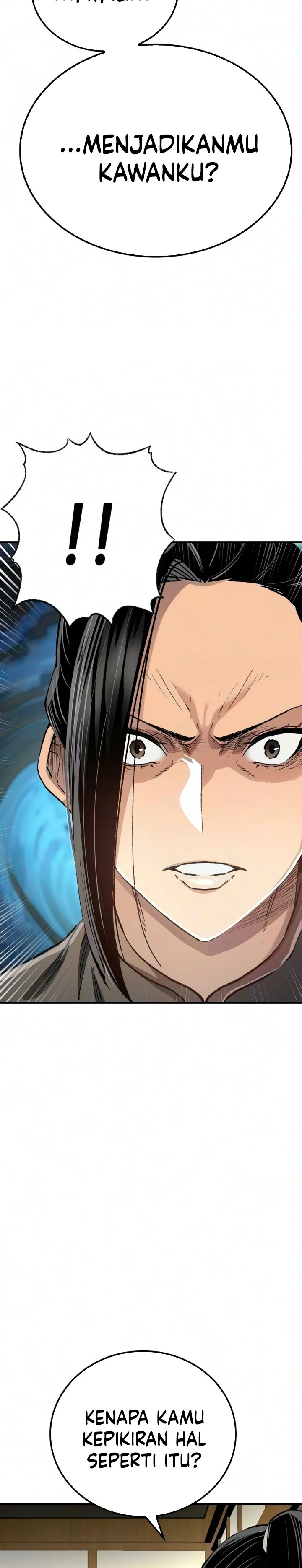 Renascido como o Demônio Celestial chapter 128 halaman 6