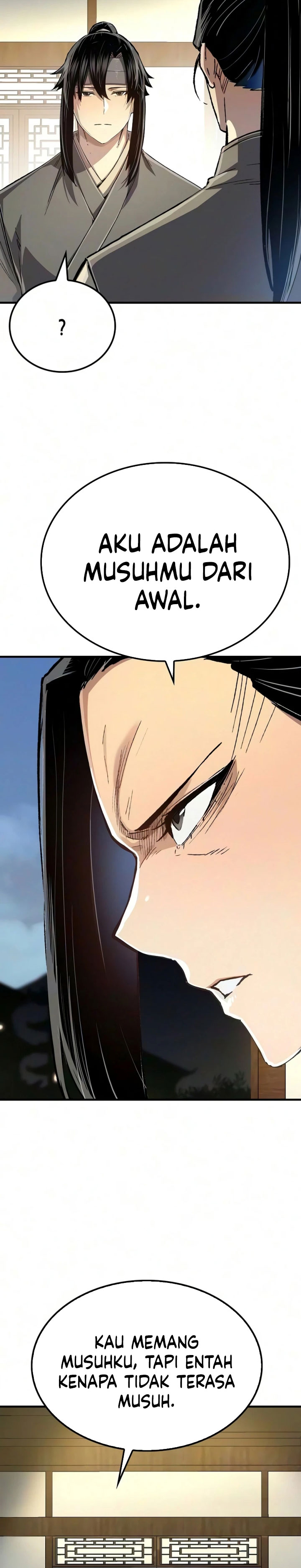 Renascido como o Demônio Celestial chapter 128 halaman 7