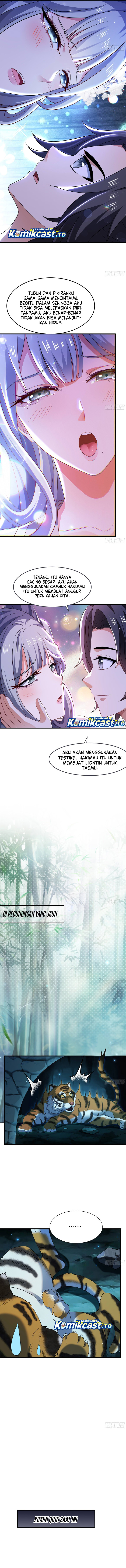 Reborn in the Water Margin World as the Strongest Wu Dalang chapter 51 halaman 6