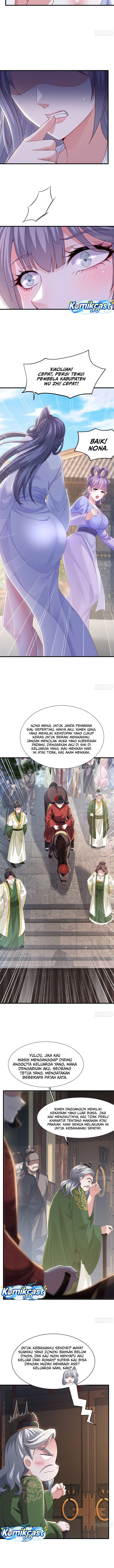 Reborn in the Water Margin World as the Strongest Wu Dalang chapter 55 halaman 4