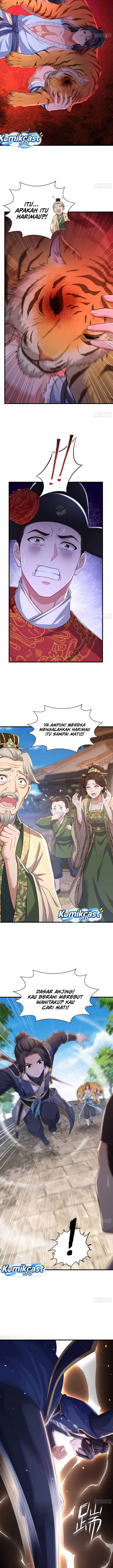 Reborn in the Water Margin World as the Strongest Wu Dalang chapter 55 halaman 6