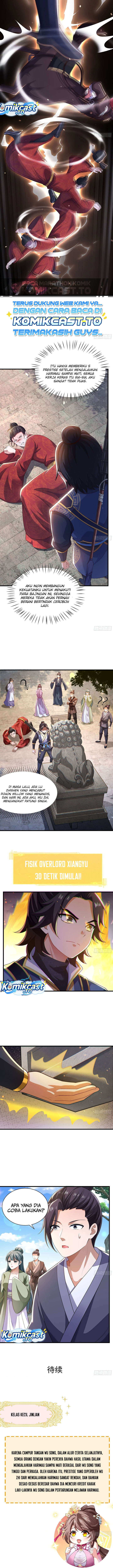 Reborn in the Water Margin World as the Strongest Wu Dalang chapter 55 halaman 7