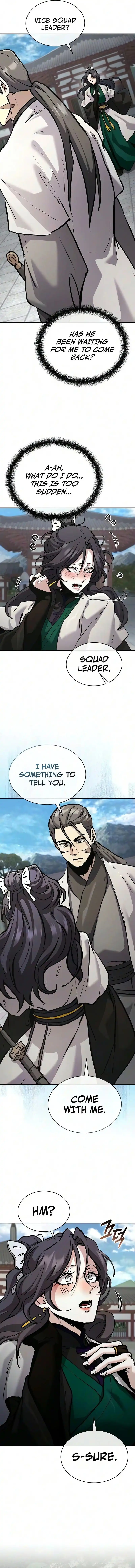 Secretly Cultivating by the Demon Cult Leader's Side chapter 43 halaman 12