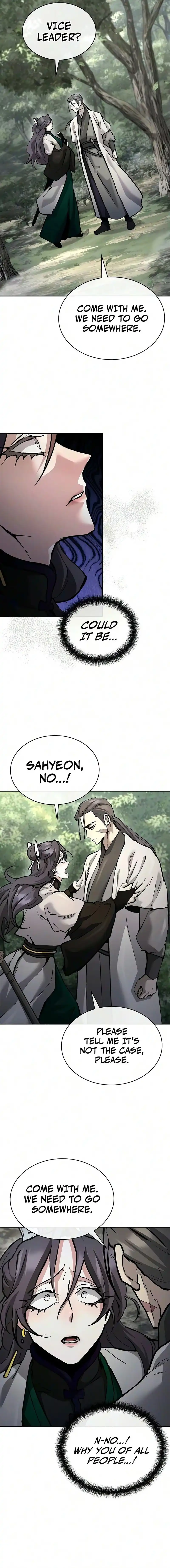 Secretly Cultivating by the Demon Cult Leader's Side chapter 43 halaman 14