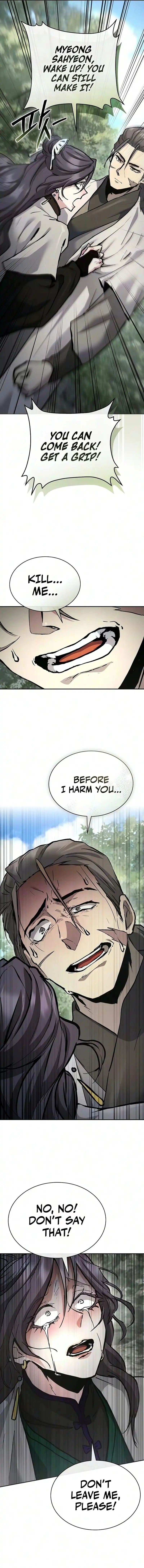Secretly Cultivating by the Demon Cult Leader's Side chapter 43 halaman 15