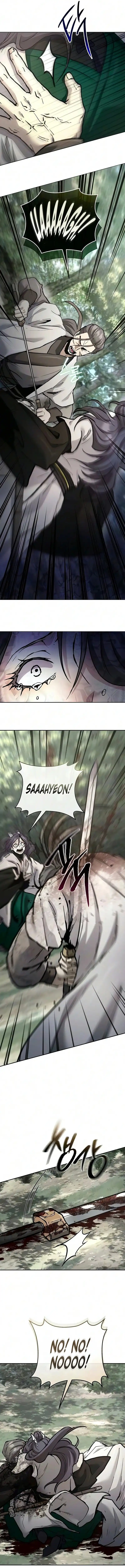 Secretly Cultivating by the Demon Cult Leader's Side chapter 43 halaman 16