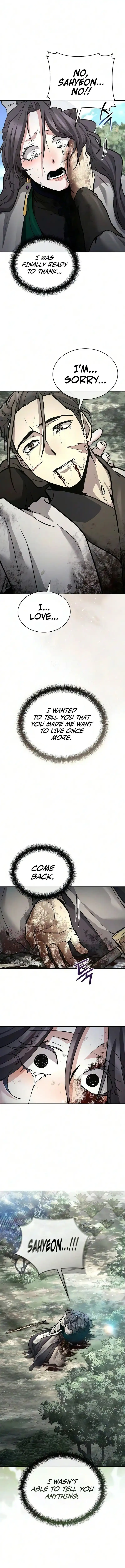 Secretly Cultivating by the Demon Cult Leader's Side chapter 43 halaman 17