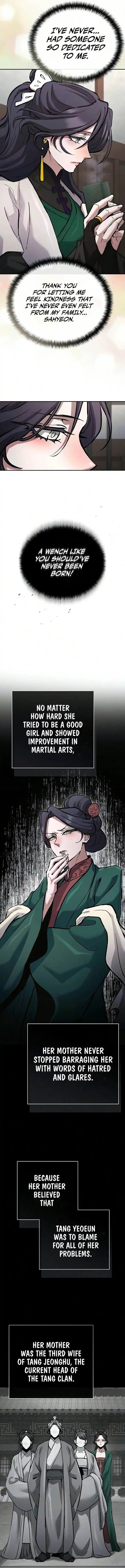 Secretly Cultivating by the Demon Cult Leader's Side chapter 43 halaman 7