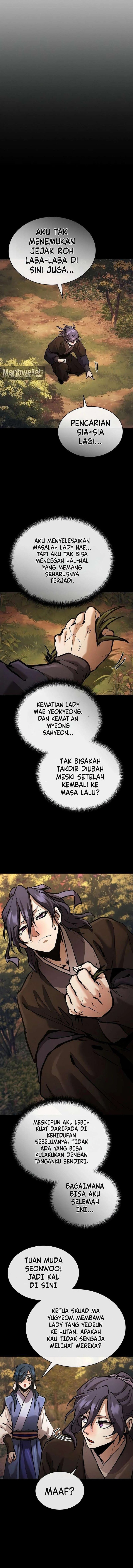Secretly Cultivating by the Demon Cult Leader's Side chapter 44 halaman 13
