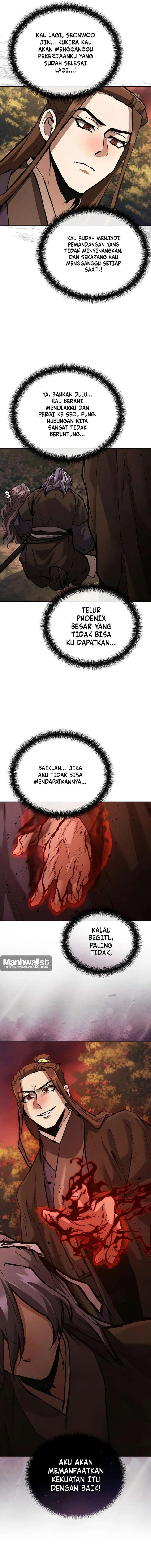 Secretly Cultivating by the Demon Cult Leader's Side chapter 44 halaman 18