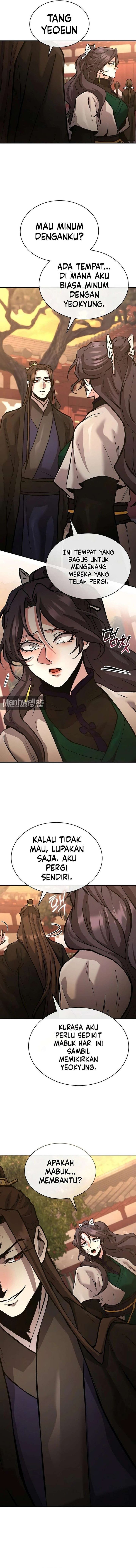 Secretly Cultivating by the Demon Cult Leader's Side chapter 44 halaman 6
