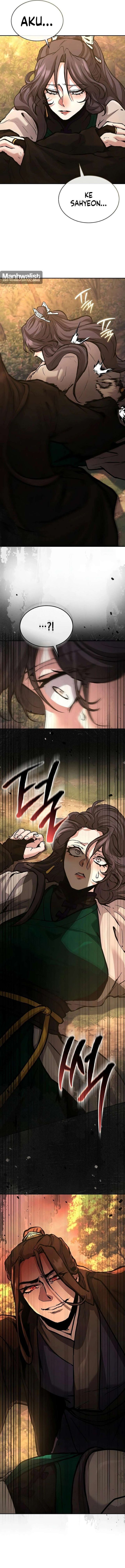 Secretly Cultivating by the Demon Cult Leader's Side chapter 44 halaman 9