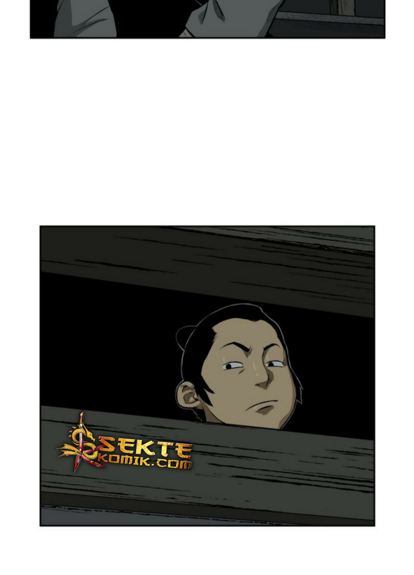 Halaman 14 dari The Legend of Martial God Chapter 16