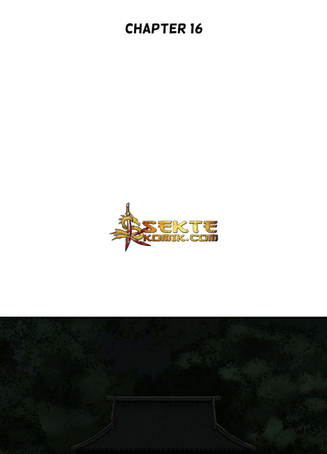 Halaman 3 dari The Legend of Martial God Chapter 16