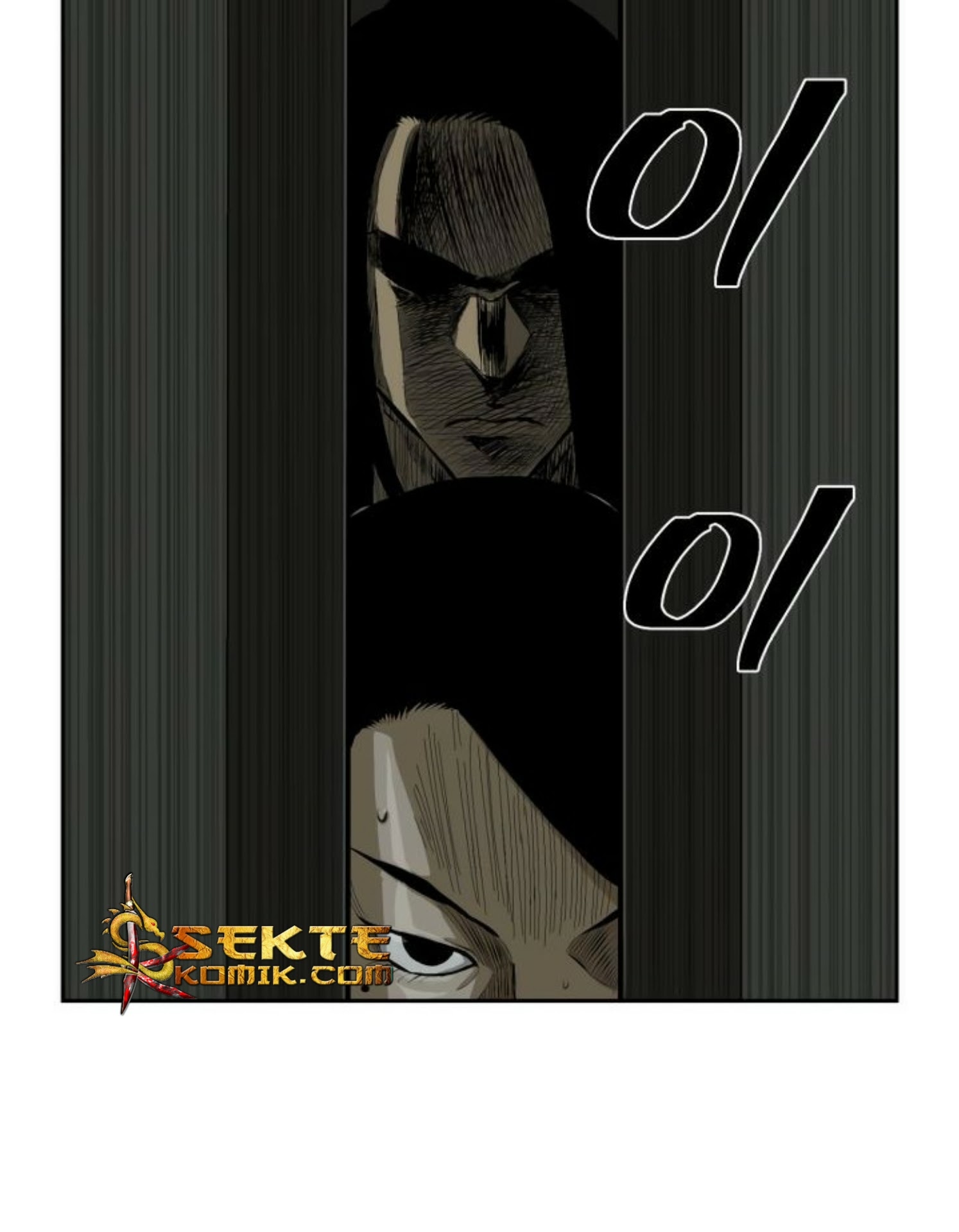 Halaman 33 dari The Legend of Martial God Chapter 16