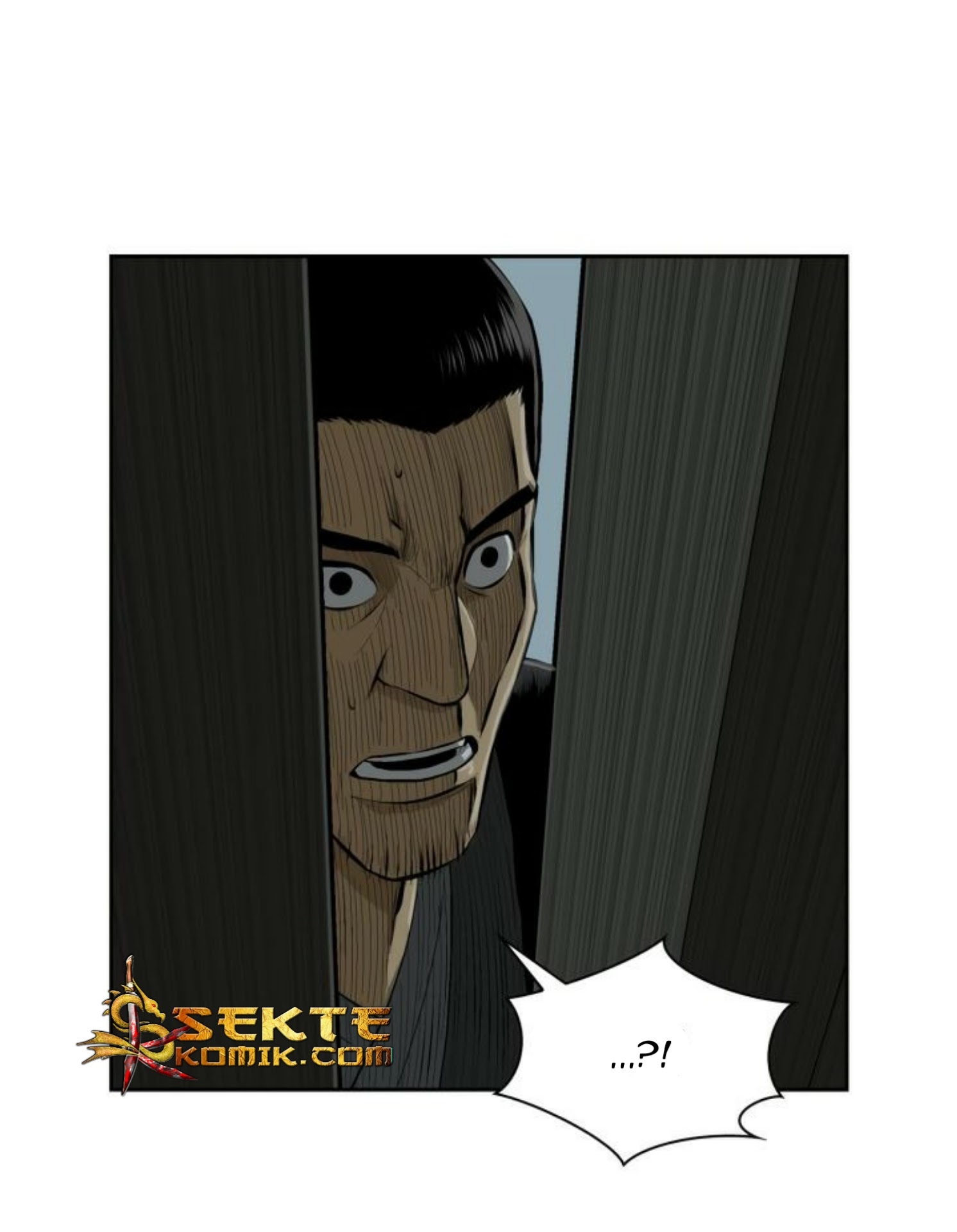 Halaman 34 dari The Legend of Martial God Chapter 16