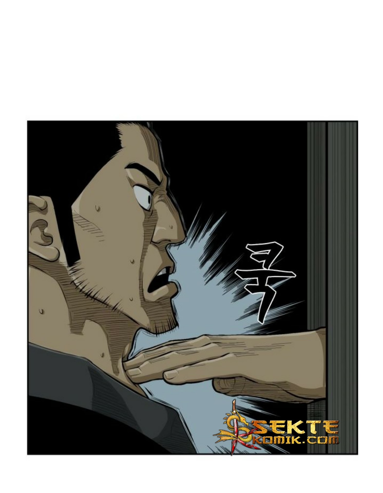 Halaman 35 dari The Legend of Martial God Chapter 16