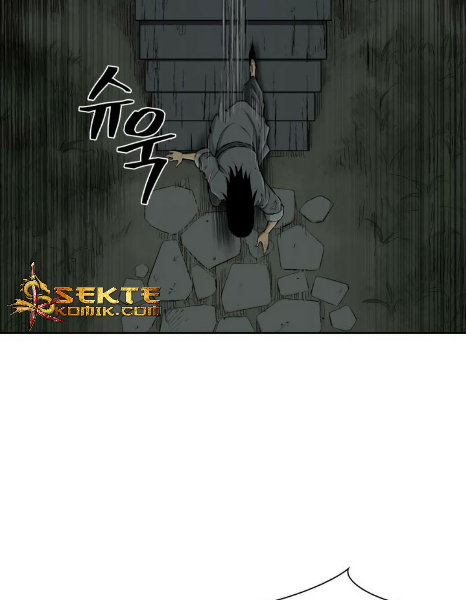 Halaman 37 dari The Legend of Martial God Chapter 16