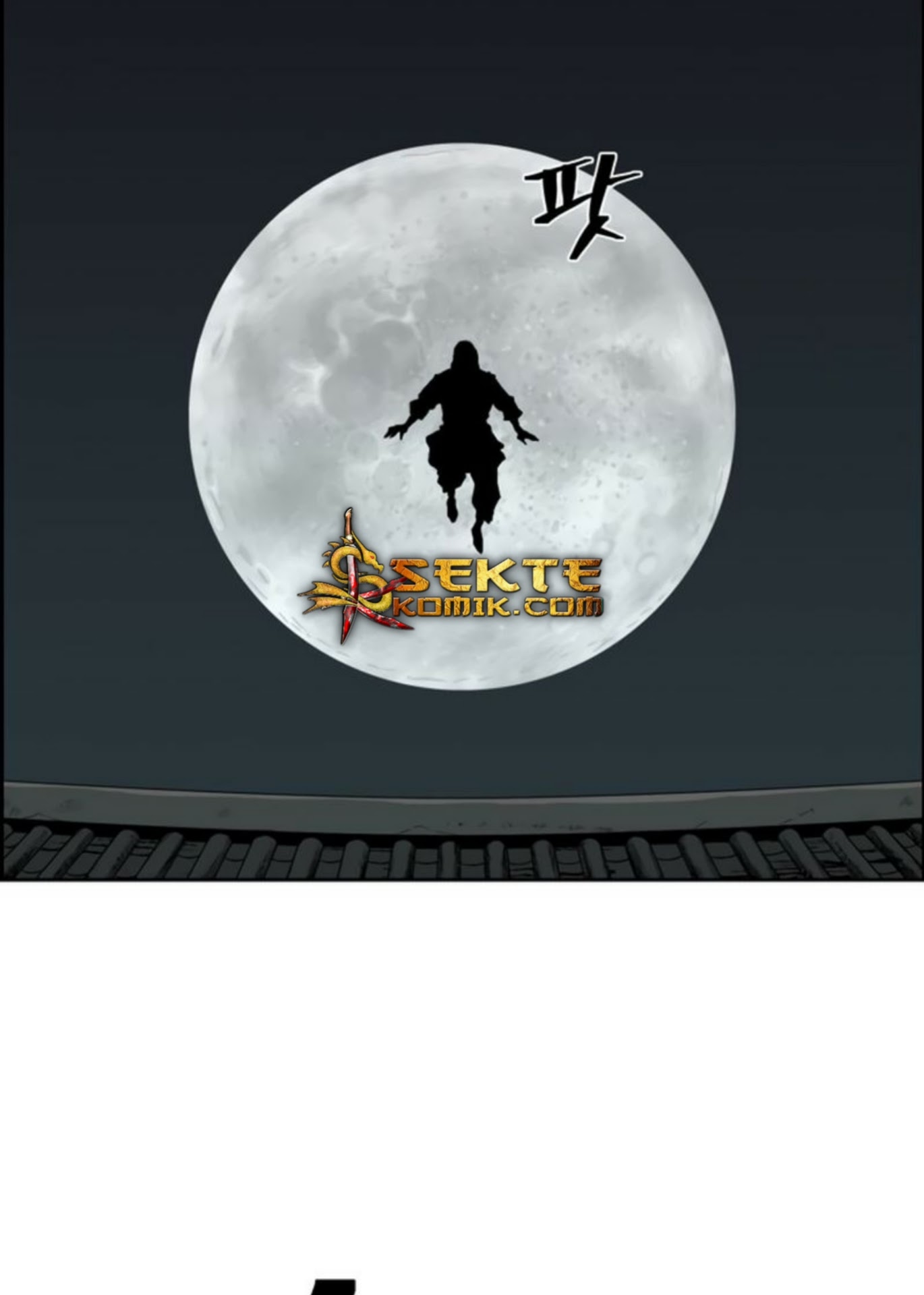 Halaman 47 dari The Legend of Martial God Chapter 16