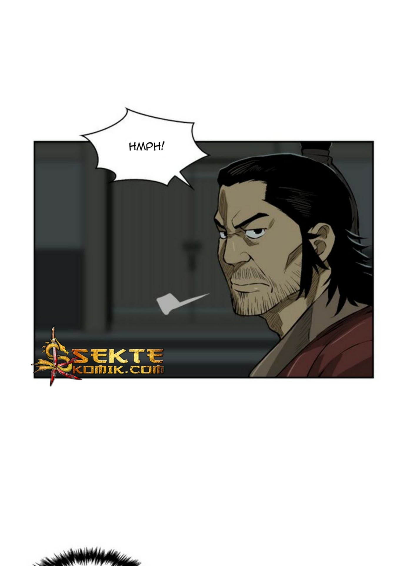 Halaman 53 dari The Legend of Martial God Chapter 16