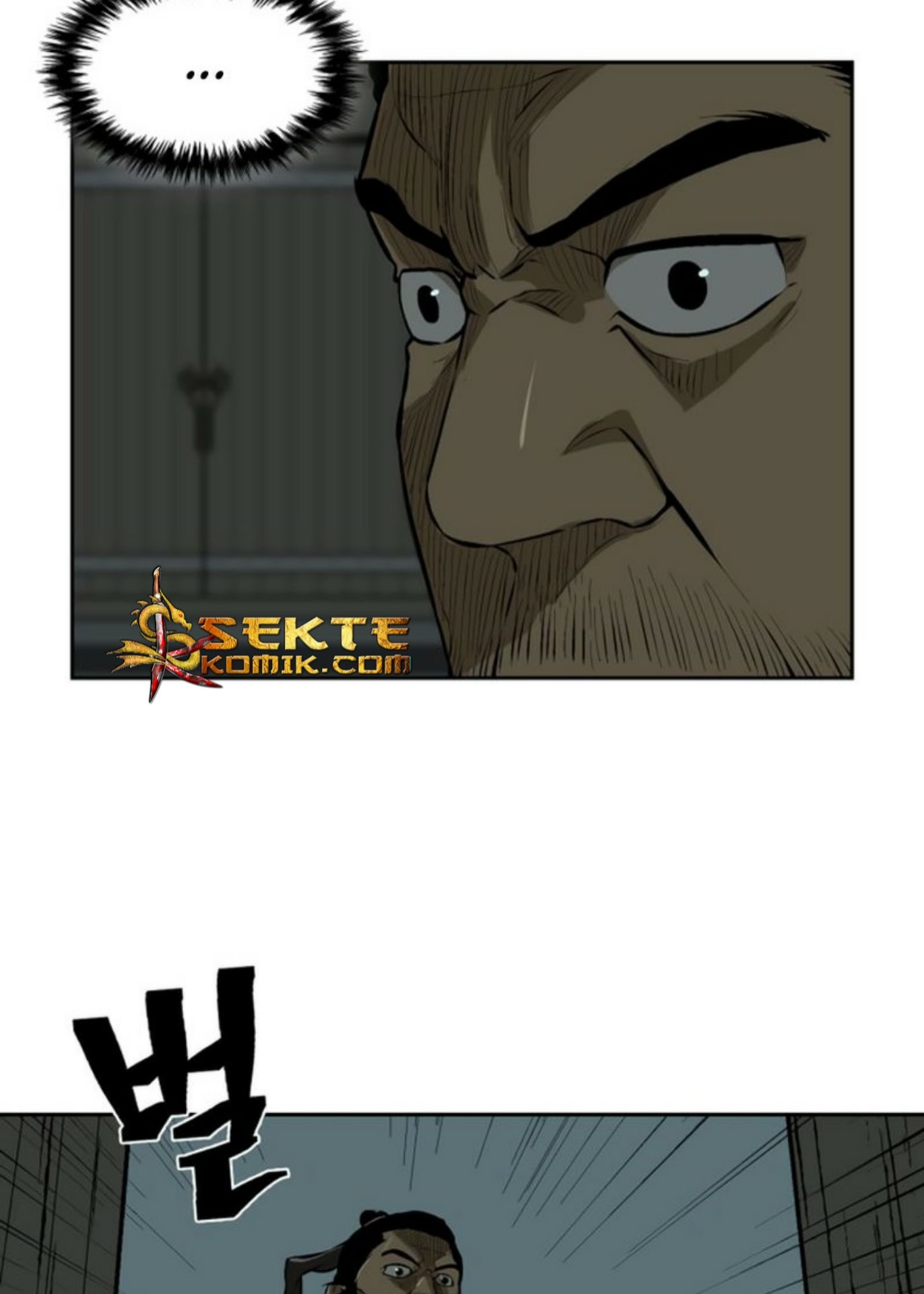Halaman 54 dari The Legend of Martial God Chapter 16