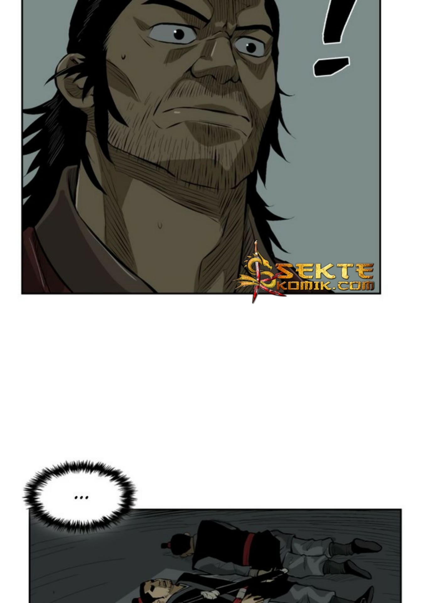 Halaman 56 dari The Legend of Martial God Chapter 16