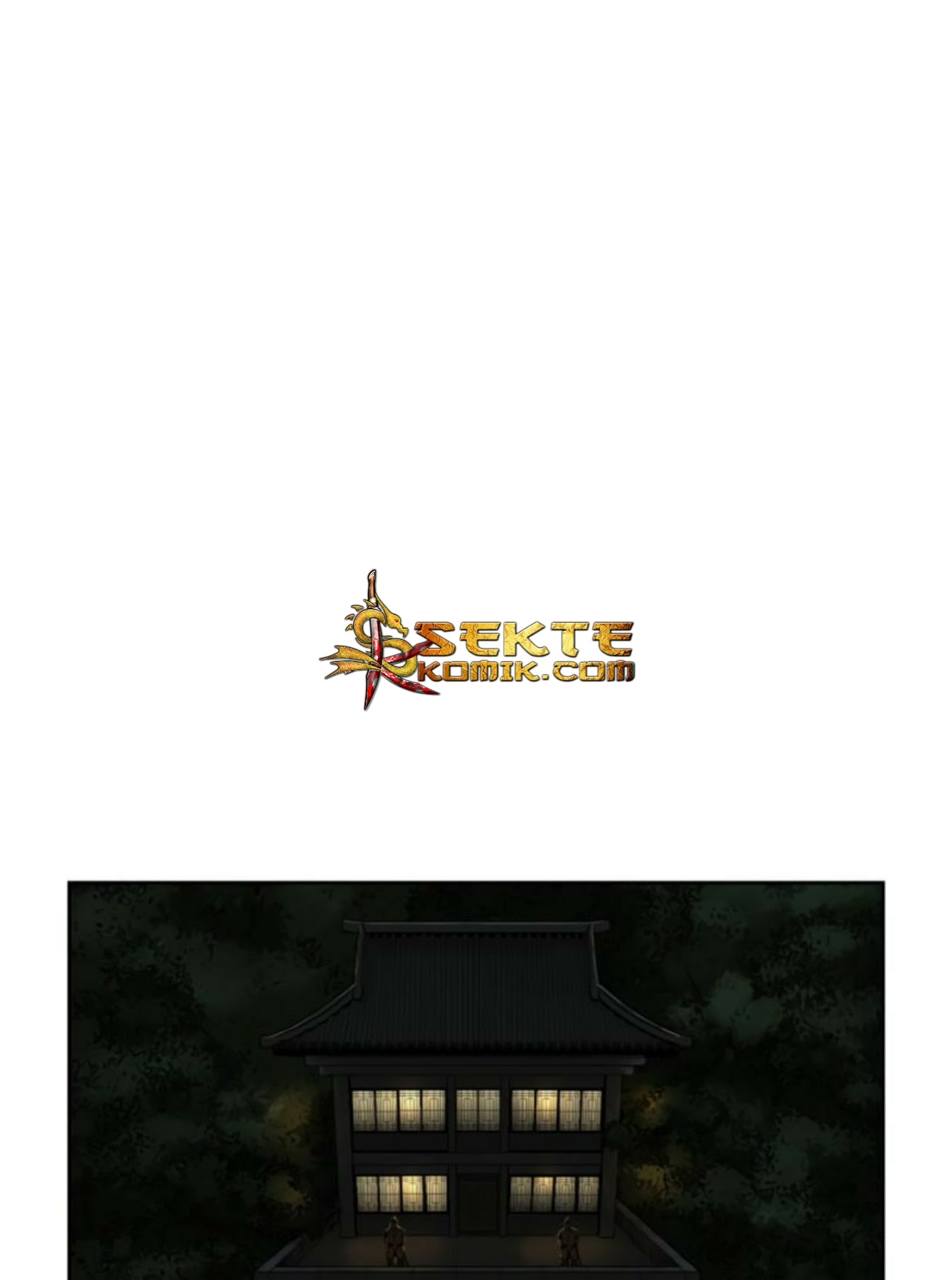 Halaman 58 dari The Legend of Martial God Chapter 16