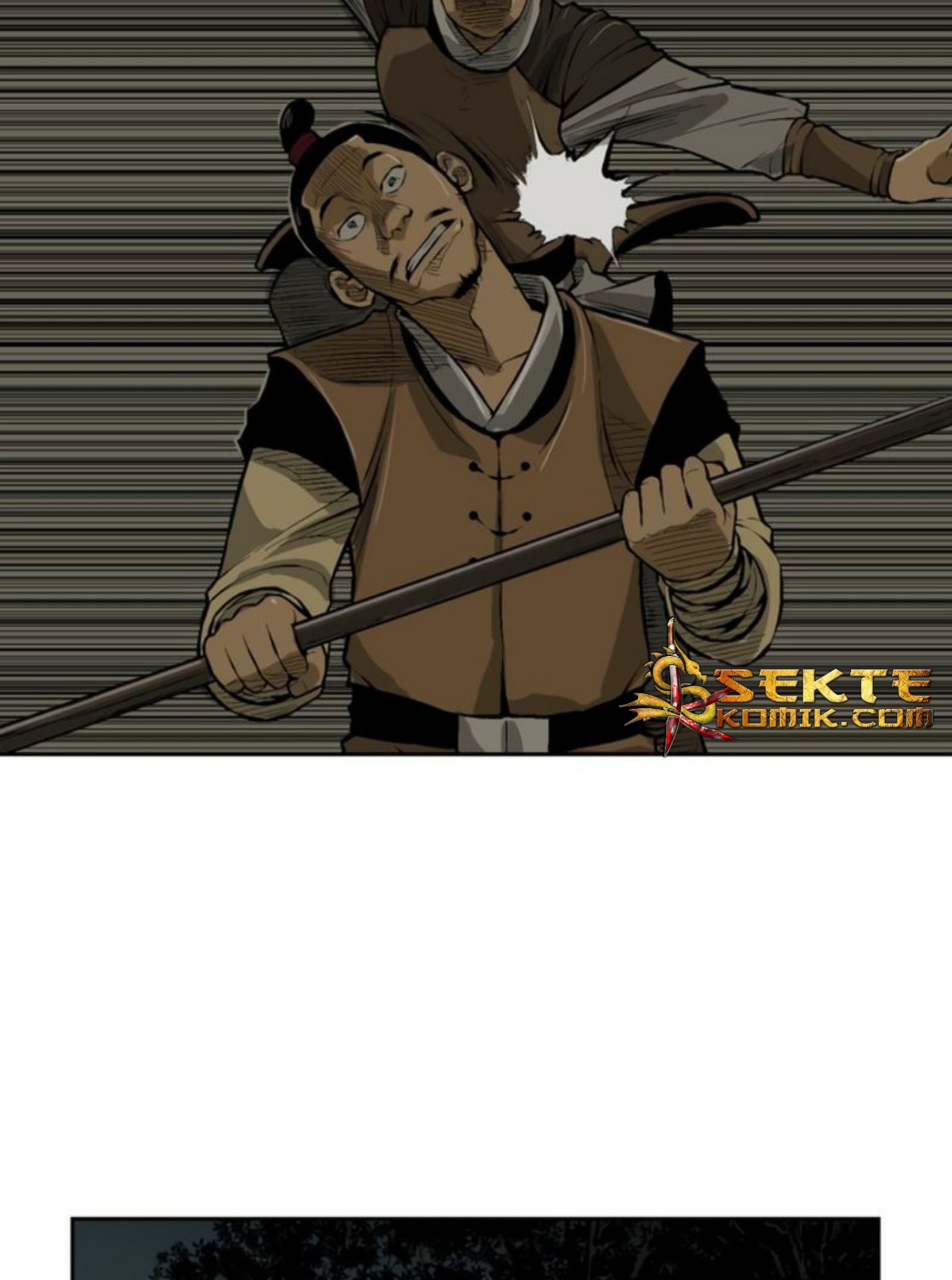 Halaman 63 dari The Legend of Martial God Chapter 16