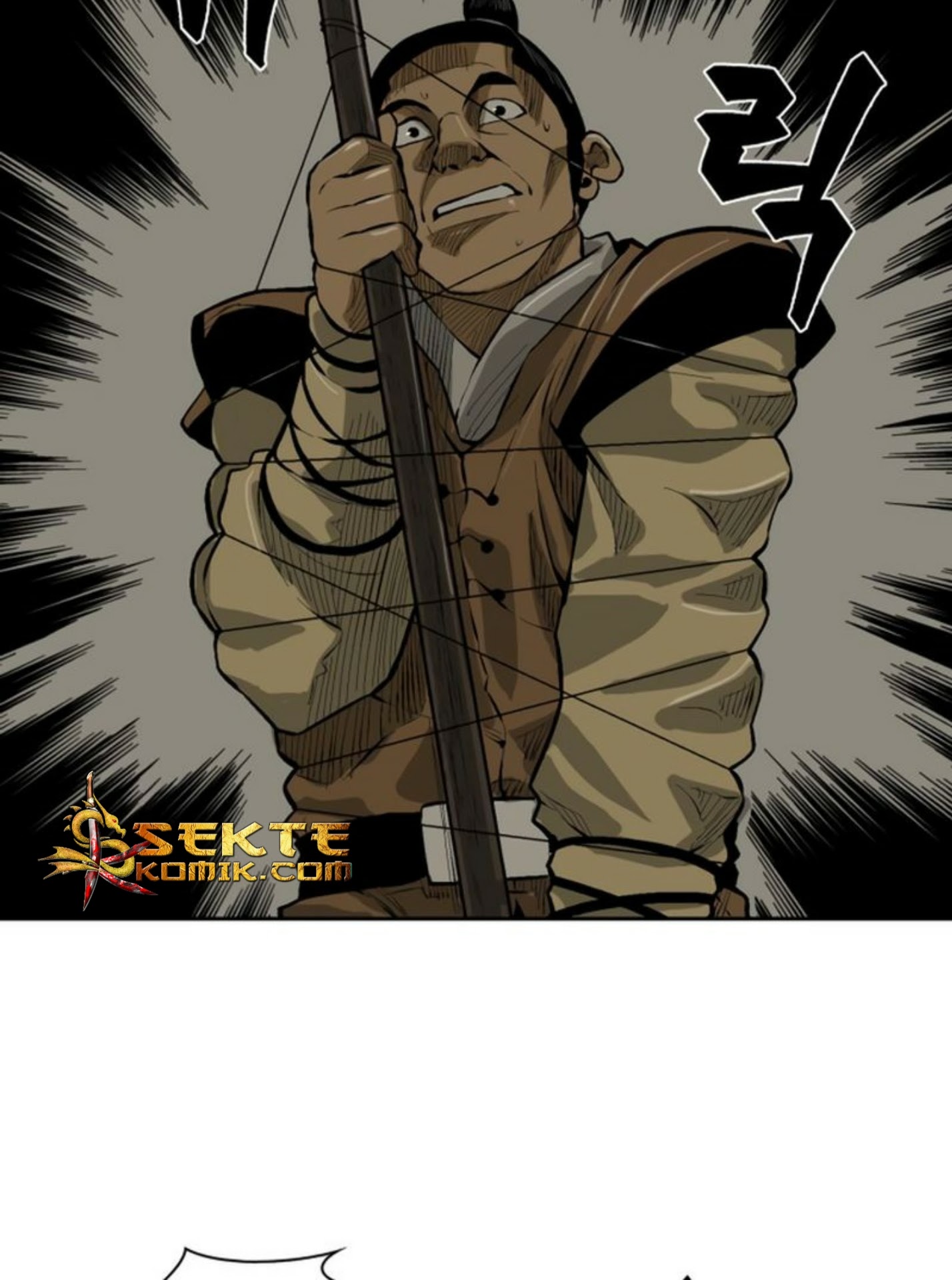 Halaman 65 dari The Legend of Martial God Chapter 16
