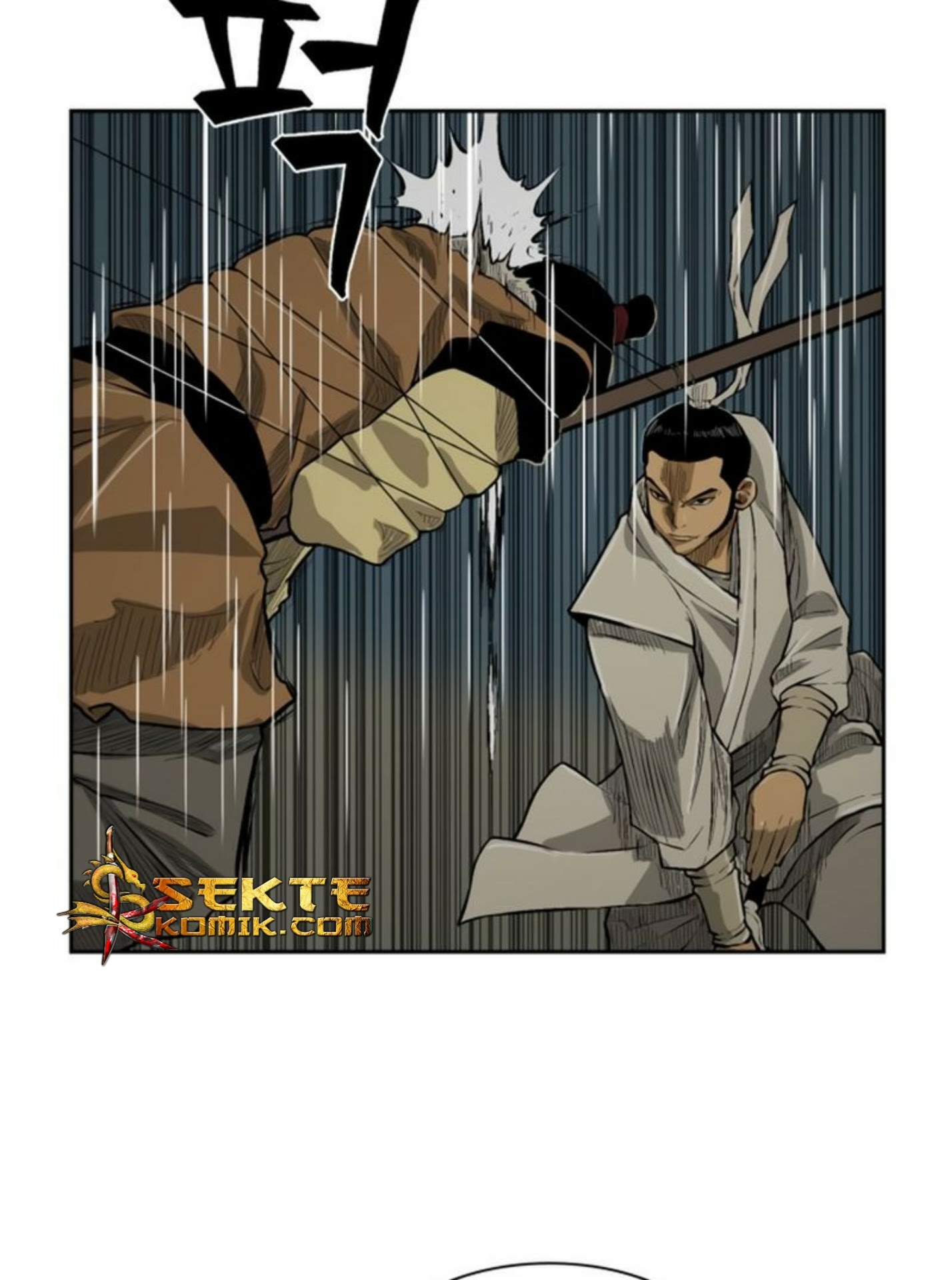 Halaman 67 dari The Legend of Martial God Chapter 16