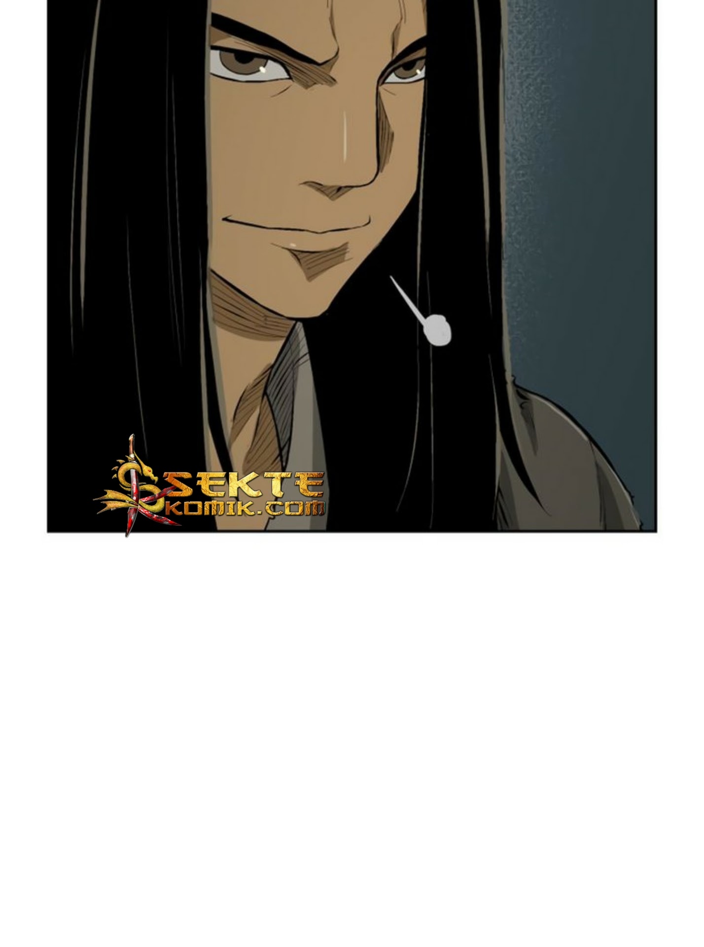 Halaman 73 dari The Legend of Martial God Chapter 16