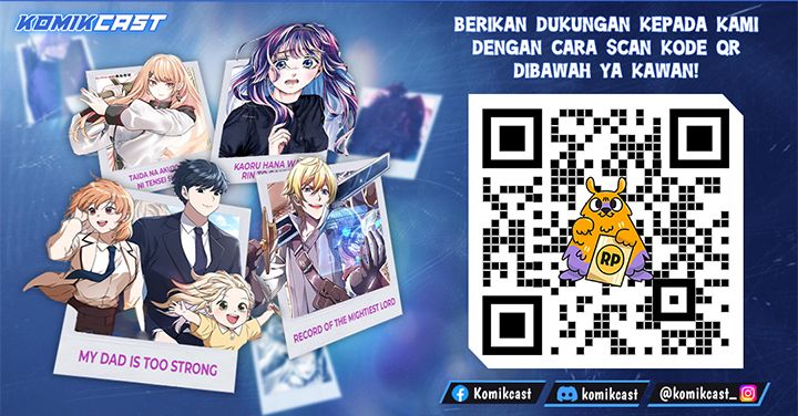 Records of the Swordsman Scholar chapter 179 halaman 36