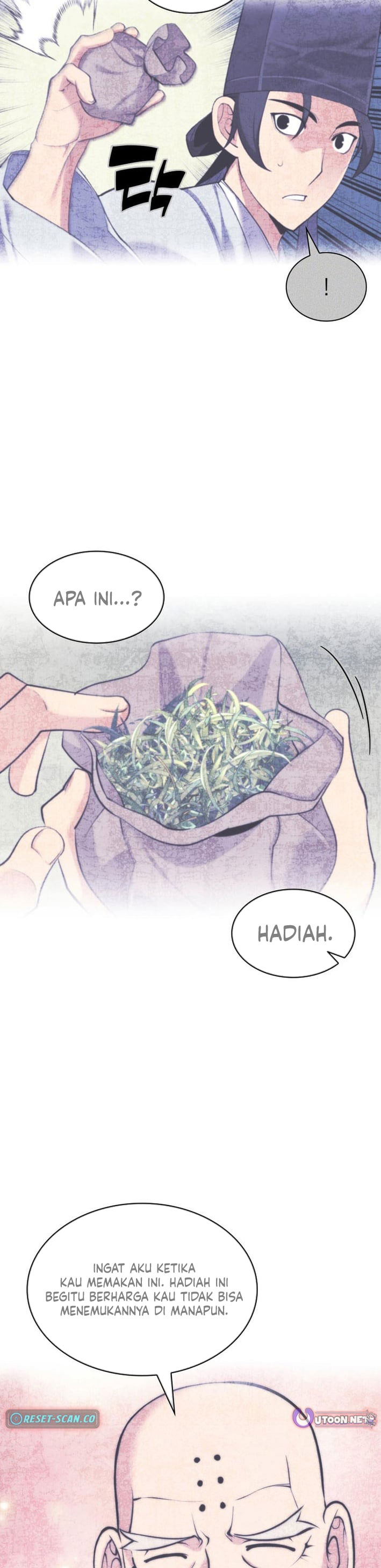 Records of the Swordsman Scholar chapter 193 halaman 4
