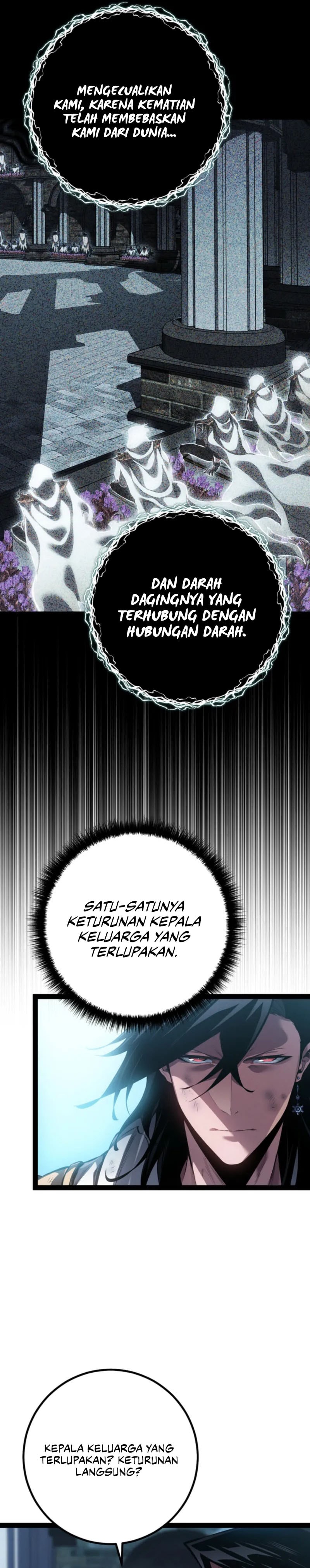 Regressing As The Reincarnated Bastard Of The Sword Clan chapter 101 halaman 18